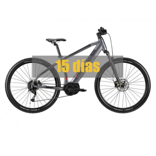Alquiler bicicleta eléctrica (15 días)