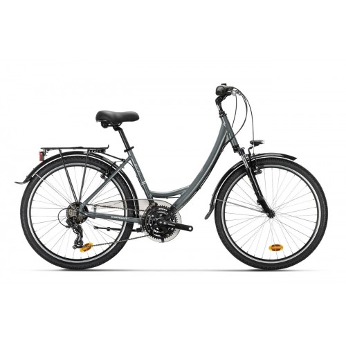 Bicicleta Conor Malibú Mixta
