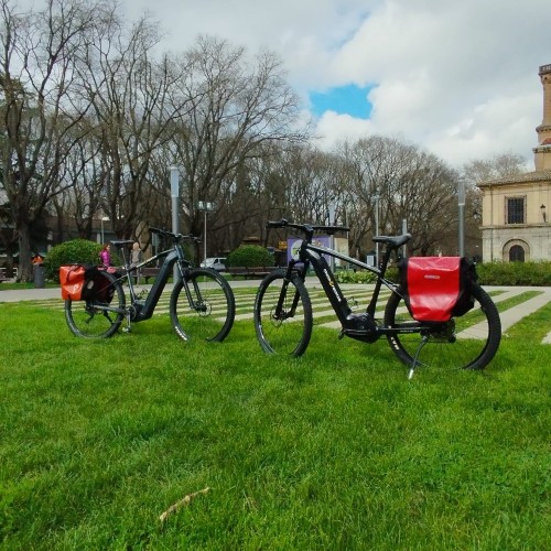 Alquiler Bicicletas 